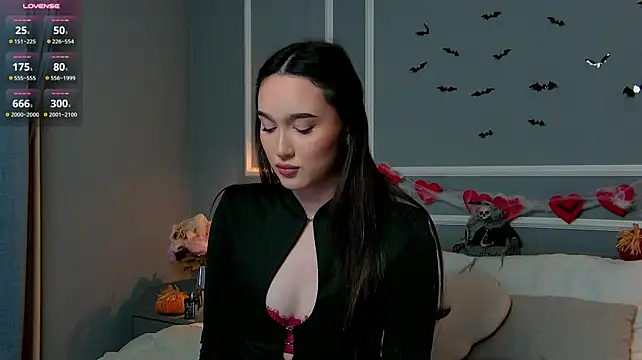 LindaMaxx Pertunjukan Webcam