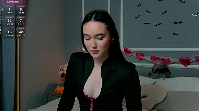 LindaMaxx's Webcam Show