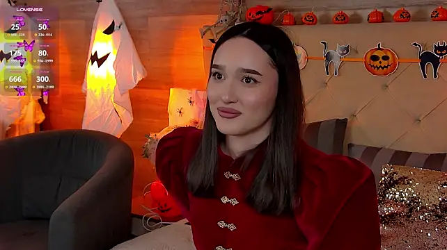 LindaMaxx's Live XXX Chat