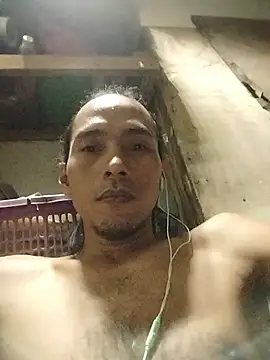 Funky_Dad Show Webcam