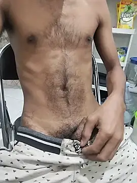 Funky_Dad 在線直播表演