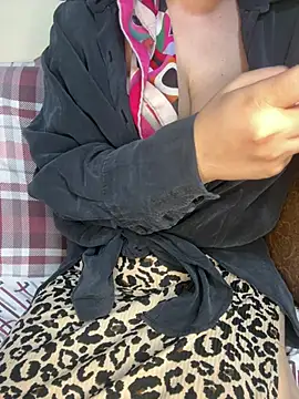 dolgunb's Webcam Show