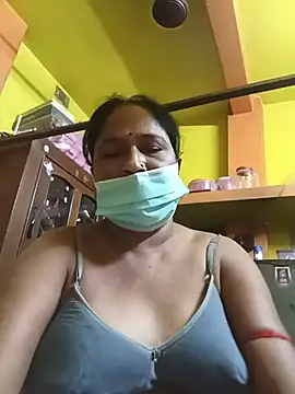 shampadebnath's Webcam Show