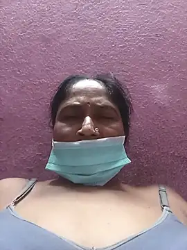 Show de webcam de shampadebnath
