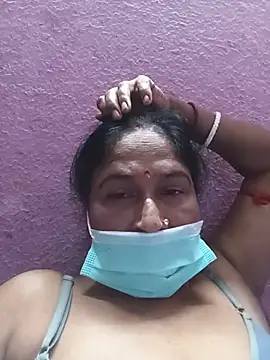 shampadebnath's Webcam Show