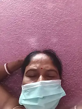 shampadebnath's Webcam Show