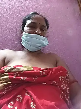 shampadebnath ওয়েবক্যাম শো