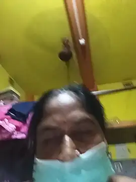 shampadebnathのウェブカメラショー