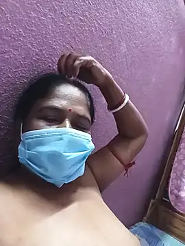 shampadebnath's Webcam Show
