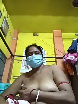 shampadebnath Webcam show