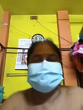Show Webcam de shampadebnath
