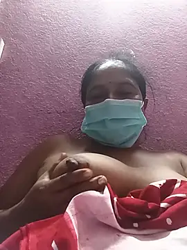 shampadebnath's Webcam Show
