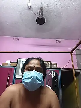 shampadebnath's Webcam Show