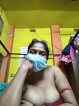 shampadebnathのウェブカメラショー