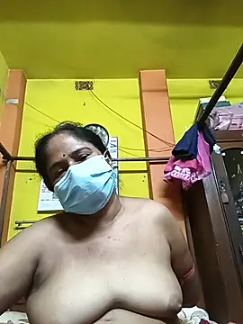 Show de shampadebnath na webcam