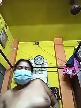 shampadebnath's Webcam Show