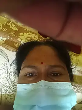 shampadebnath's Webcam Show