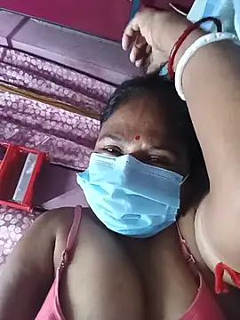 shampadebnath's Webcam Show