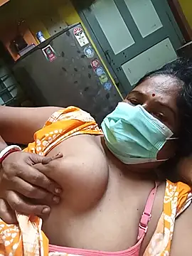 shampadebnath's Webcam Show