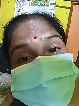 shampadebnath Webcam-Show
