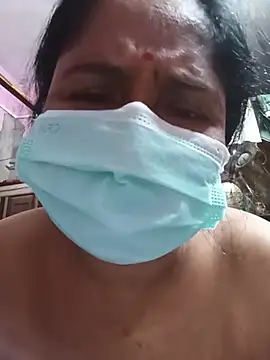 shampadebnath Webcam show