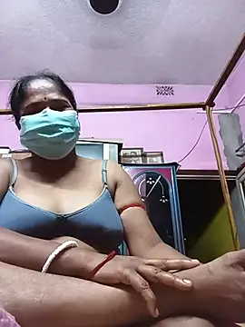 shampadebnath's Webcam Show