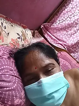 shampadebnath Webcam-Show