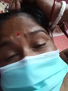 shampadebnath's Webcam Show
