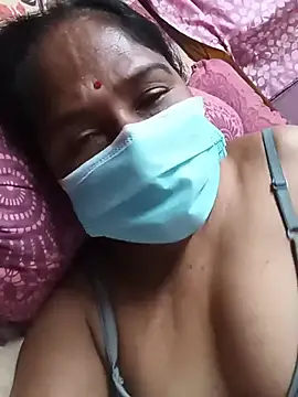 shampadebnath's Webcam Show