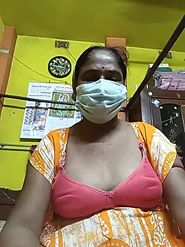 shampadebnath ওয়েবক্যাম শো