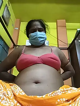 shampadebnath's Webcam Show