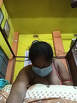 shampadebnath's Webcam Show