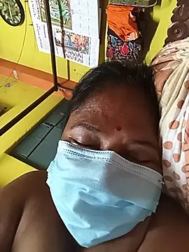 shampadebnath's Webcam Show