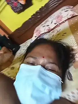 shampadebnath's Webcam Show