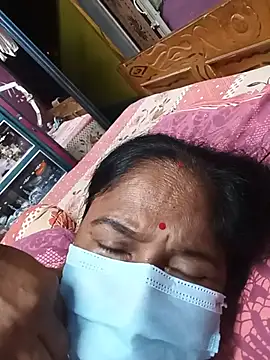 shampadebnath Webcam-Show