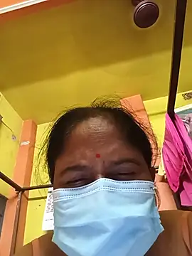 shampadebnath's Webcam Show