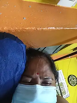 shampadebnath Webcam Show