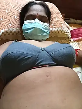 shampadebnath Pertunjukan Webcam