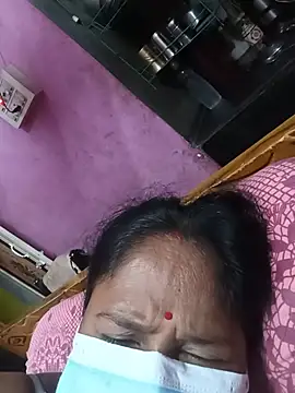 shampadebnath's Webcam Show