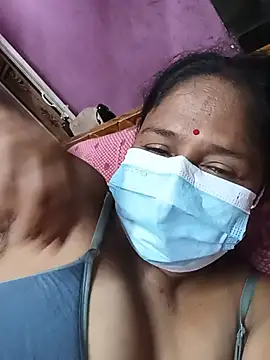 shampadebnath's Webcam Show