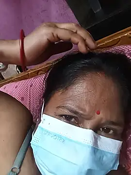 shampadebnath Webcam-Show