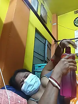 shampadebnath Show in webcam