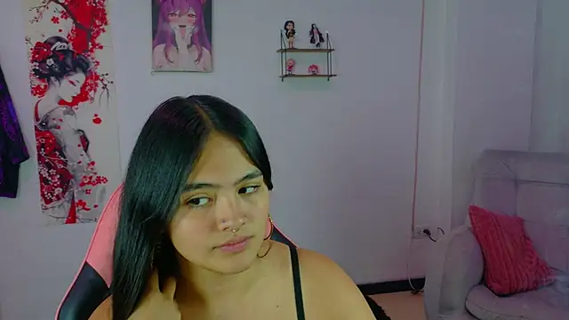 Noath_Kitsune Chat XXX live