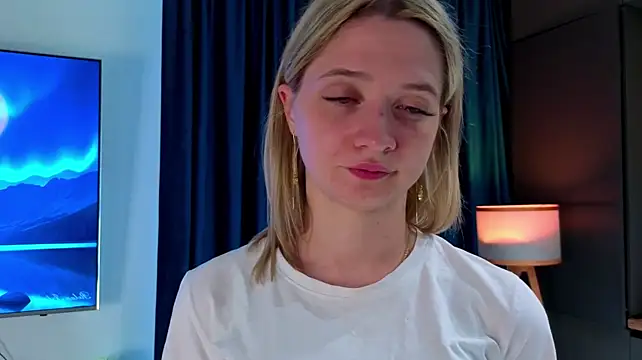JonieBirdette Live XXX-Chat