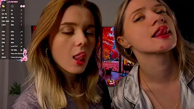 JonieBirdette Adlı Modelin Canlı XXX Sohbeti