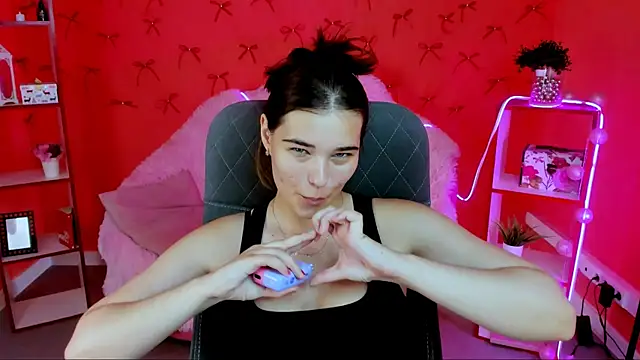 Živý XXX chat KristinaFairfax