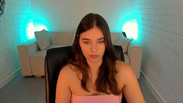 KristinaFairfax 现场XXX聊天