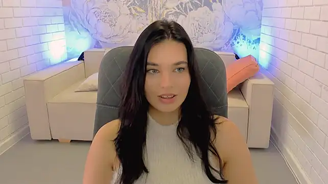 دردشة KristinaFairfax الجنسية المباشرة