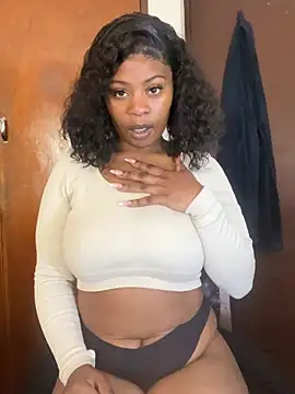 thethicktities Adlı Modelin Canlı XXX Sohbeti