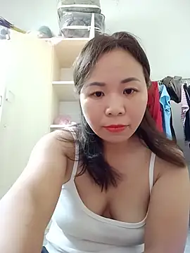 Xia-feng Obrolan Langsung XXX
